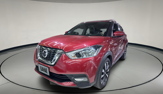 Nissan • Kicks