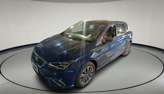 Seat • Ibiza