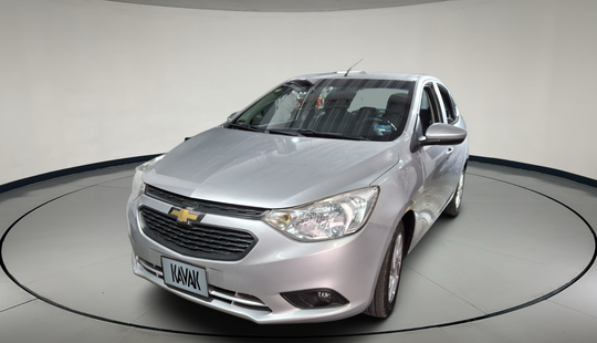 Chevrolet • Aveo