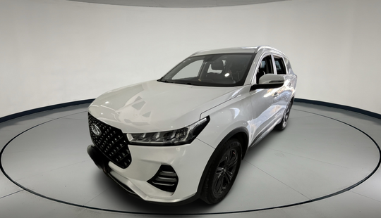 Chirey • Tiggo 7 Pro