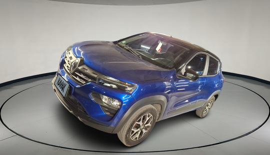 Renault • Kwid