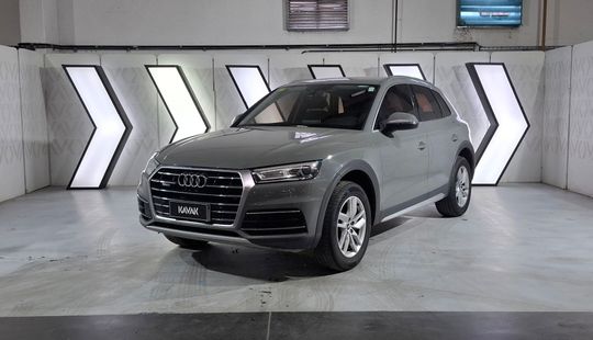 Audi Q5 2.0 MHEV 45 S TRONIC QUATTRO OFFROAD-2021