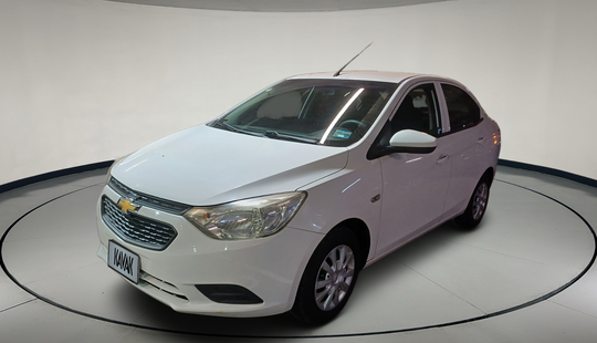 Chevrolet • Aveo
