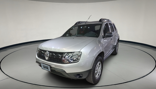 Renault • Duster