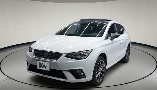 Seat • Ibiza