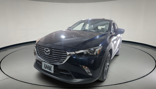 Mazda • CX-3