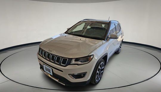Jeep • Compass