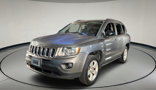 Jeep • Compass