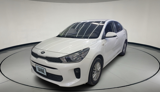 Kia • Rio