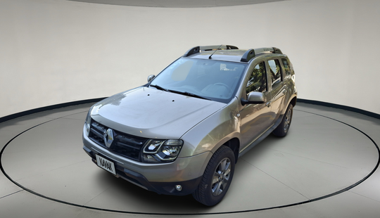 Renault • Duster