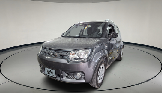Suzuki • Ignis