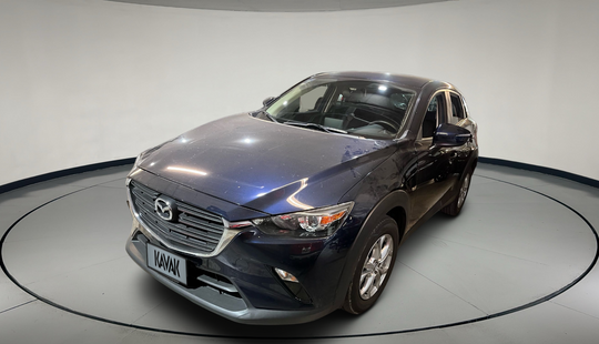 Mazda • CX-3