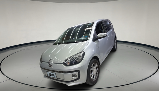 Volkswagen • up!