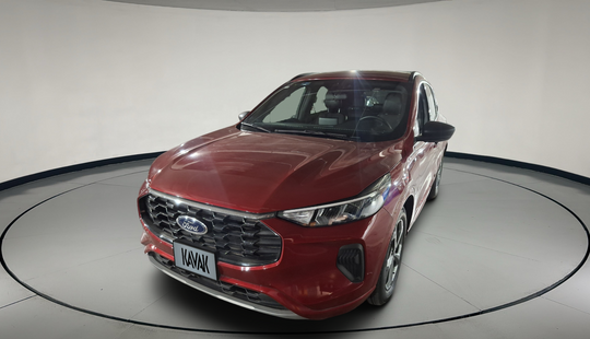 Ford • Escape