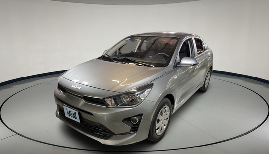 Kia • Rio