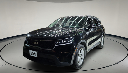 Kia • Sorento