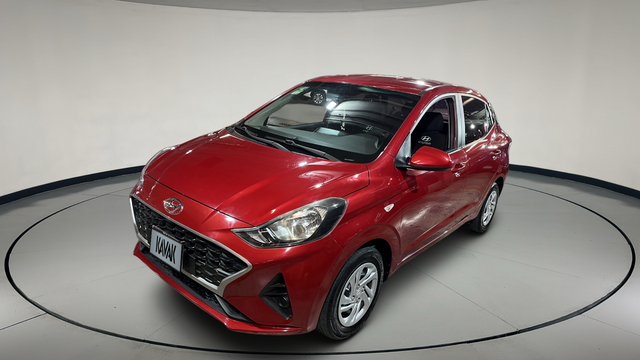 Hyundai Grand i10 1.2 GL MID