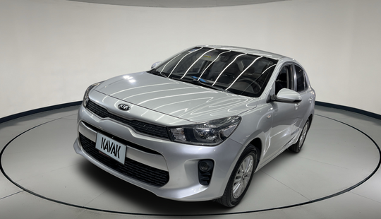 Kia • Rio