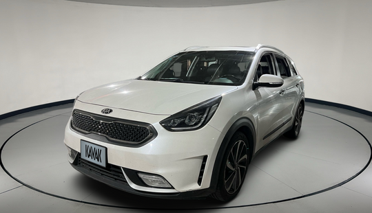 Kia • Niro