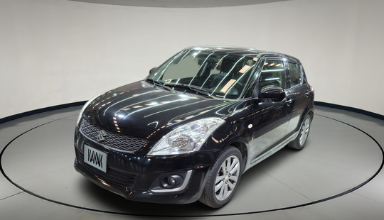 Suzuki • Swift