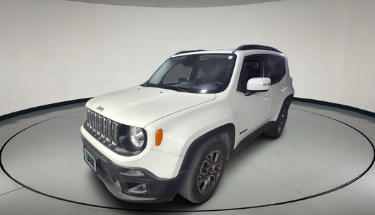 Jeep • Renegade