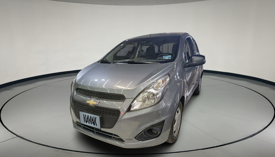 Chevrolet • Spark Classic