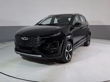 Chirey Tiggo 2 Pro