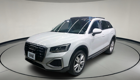 Audi • Q2