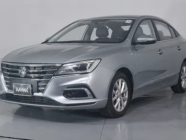 Mg MG5