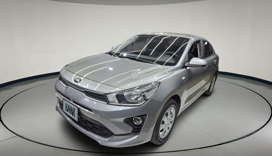 Kia • Rio