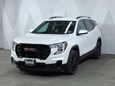 Gmc Terrain