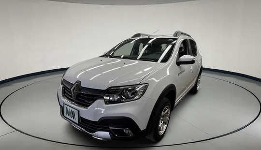 Renault • Stepway