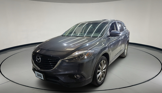 Mazda • CX-9