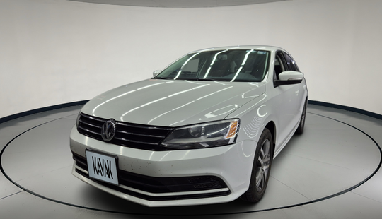 Volkswagen • Jetta