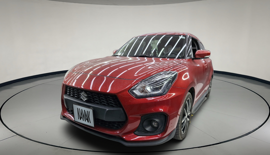Suzuki • Swift