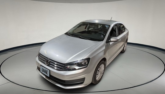 Volkswagen • Vento