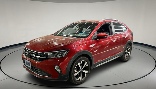 Volkswagen • Nivus