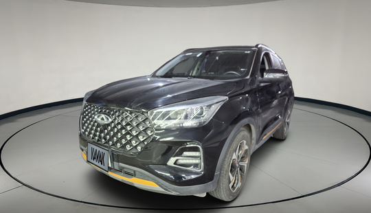 Chirey • Tiggo 4 Pro