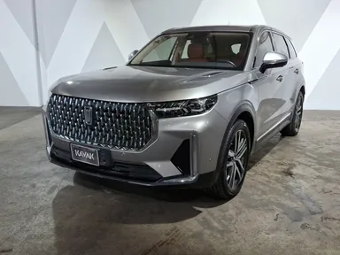 Bestune T99