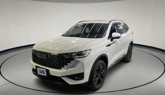 Great Wall • Haval H6