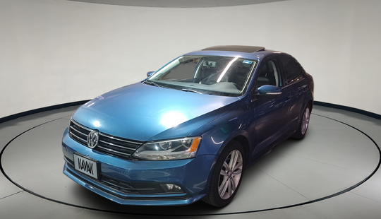 Volkswagen • Jetta