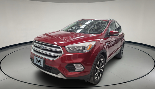 Ford • Escape