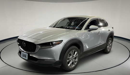 Mazda • CX-30