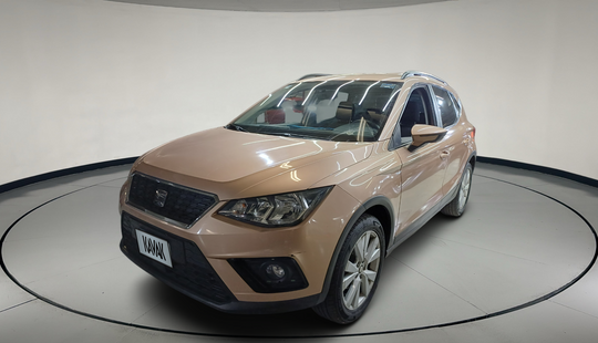 Seat • Arona
