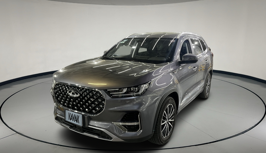 Chirey • Tiggo 8 Pro Max