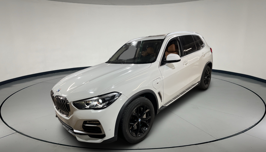 Bmw • X5