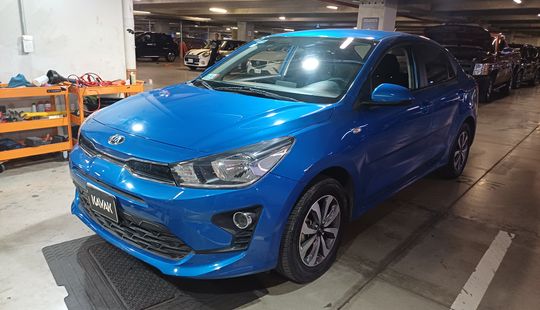 Kia • Rio