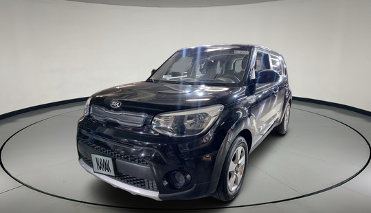 Kia • Soul