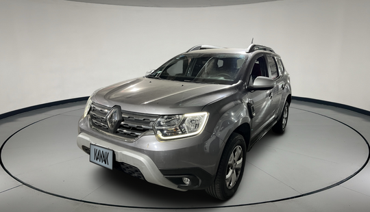 Renault • Duster