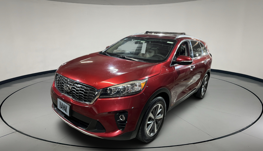 Kia • Sorento